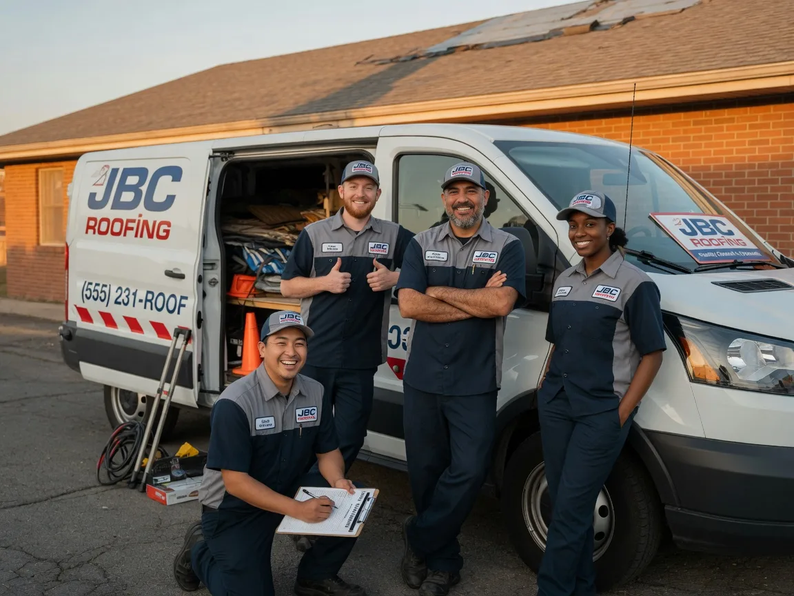 Roof Replacement company in Vera, OK