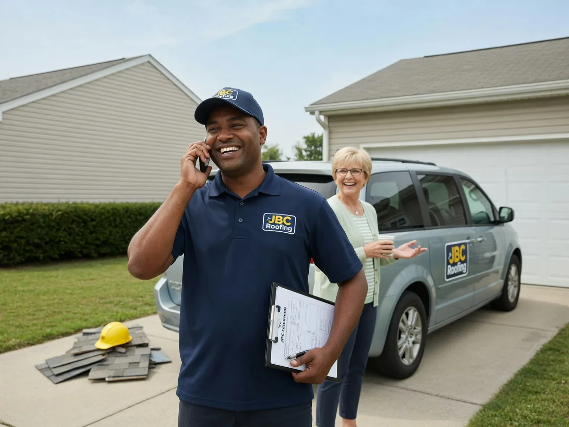 Roof Replacement Vera, OK FAQs